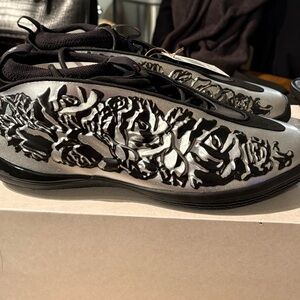 Adidas Harden Vol 10 x Willy Chavarria Size 13 NWT